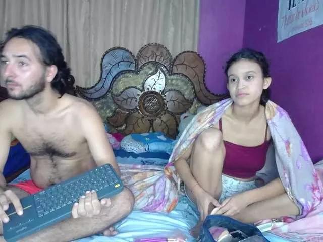 Always-hot1 from BongaCams is Freechat