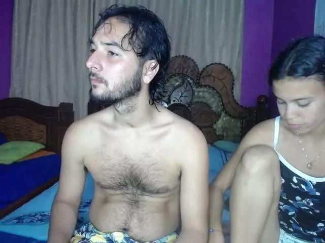 Always-hot1 from BongaCams