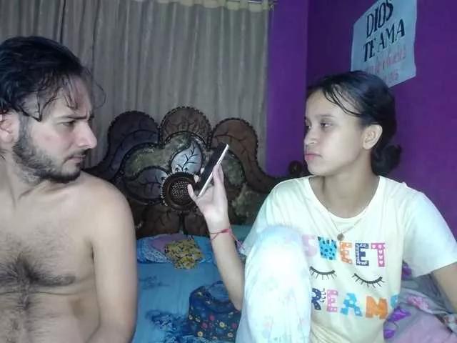 Always-hot1 from BongaCams