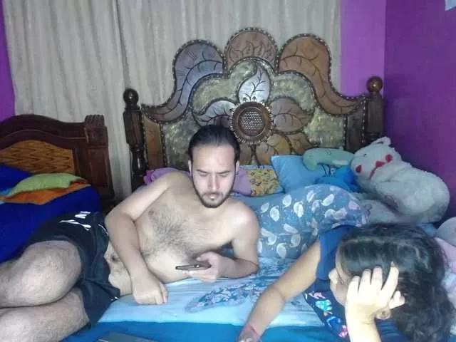 Always-hot1 from BongaCams