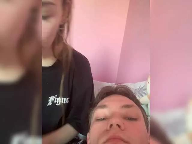 AlxandNstya from BongaCams