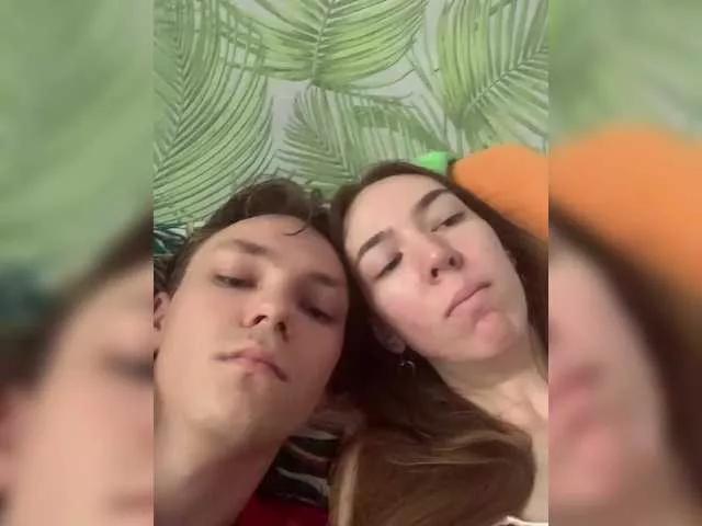 AlxandNstya from BongaCams