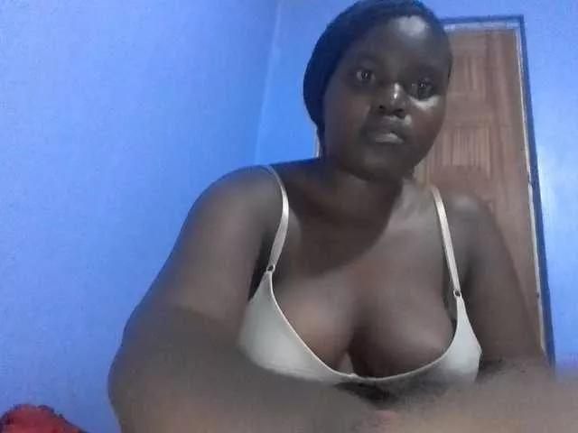 Alyabeiby from BongaCams