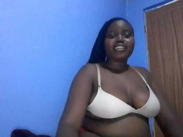 Alyabeiby from BongaCams