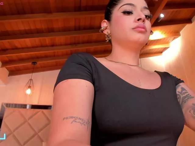 AlyssaDean