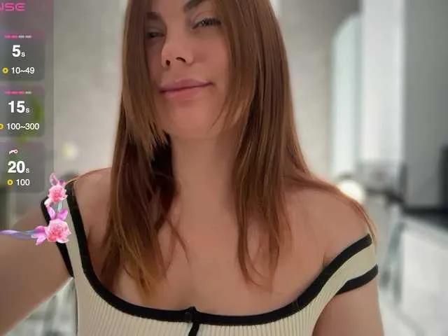 alyssamoon from BongaCams is Freechat