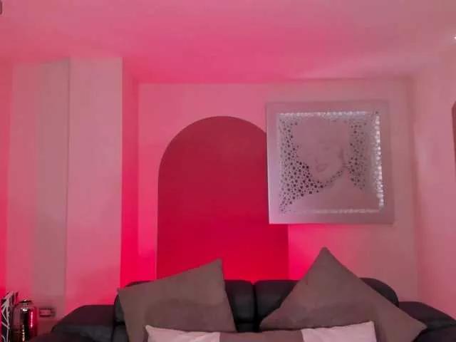 AmaiaHaywood from BongaCams