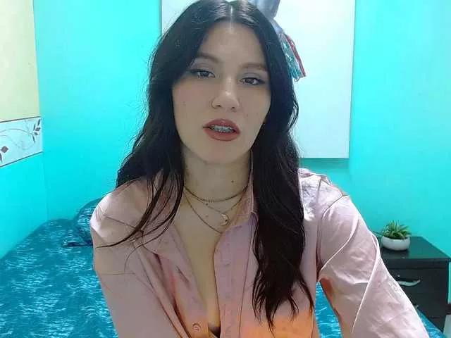 AmaiiaVega from BongaCams