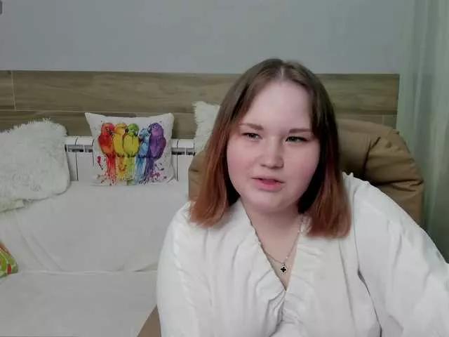 Amalia6969 from BongaCams