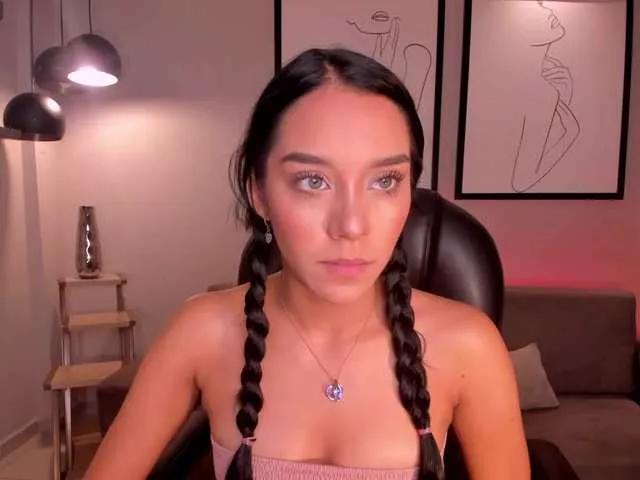 AmaliaCruss from BongaCams is Freechat