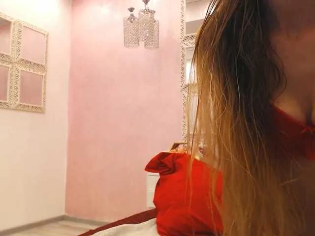 AmaliaVaso from BongaCams is Freechat