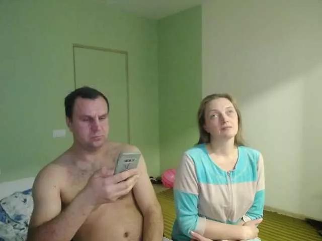 Amalteja2 from BongaCams