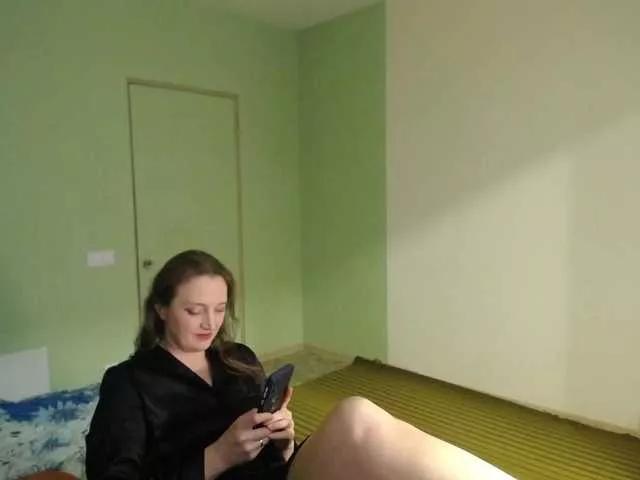 Amalteja2 from BongaCams