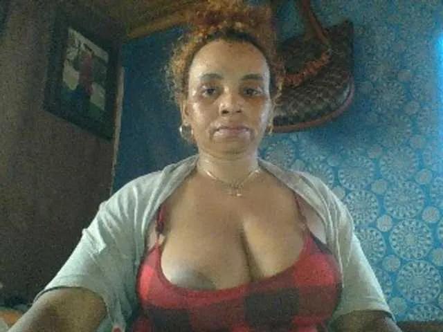 Amanah from BongaCams is Freechat