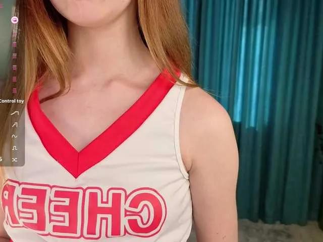 Amanda-Layer from BongaCams is Freechat