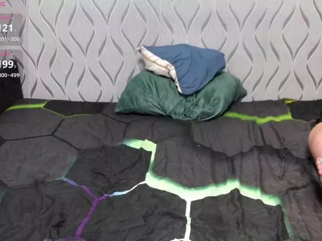 amanda19 from BongaCams
