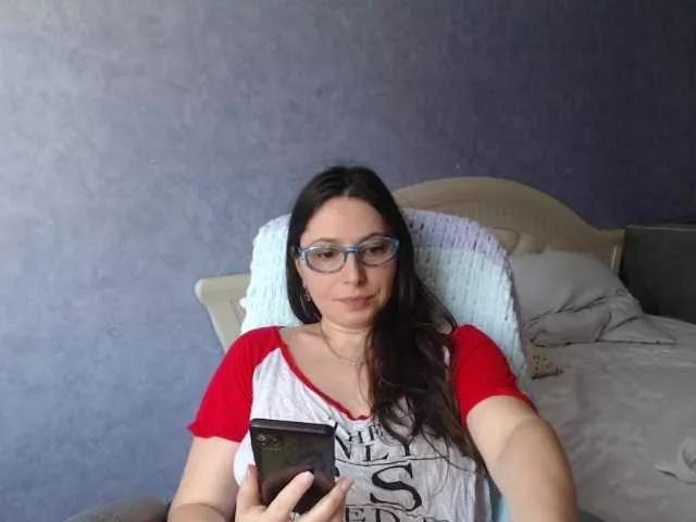 AmandaFresh24 from BongaCams is Freechat