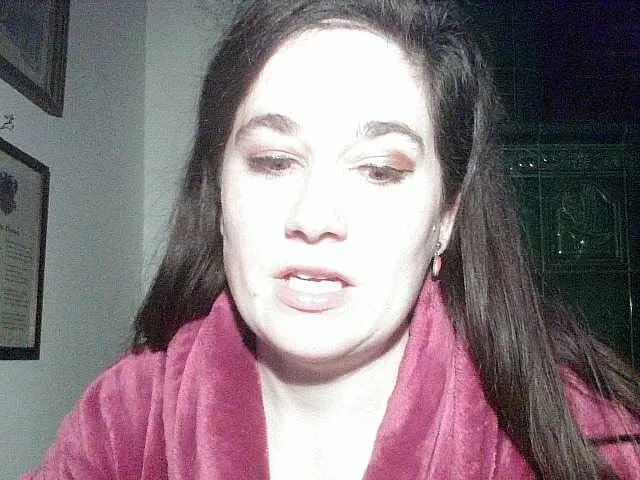 AmanelWhite on BongaCams 