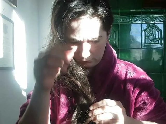 AmanelWhite on BongaCams 