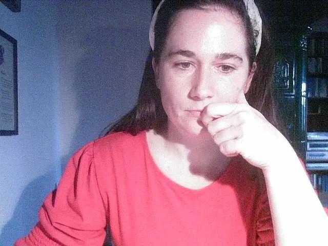 AmanelWhite from BongaCams