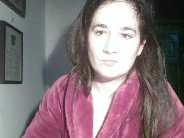 AmanelWhite from BongaCams is Freechat