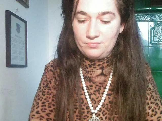 AmanelWhite from BongaCams is Freechat