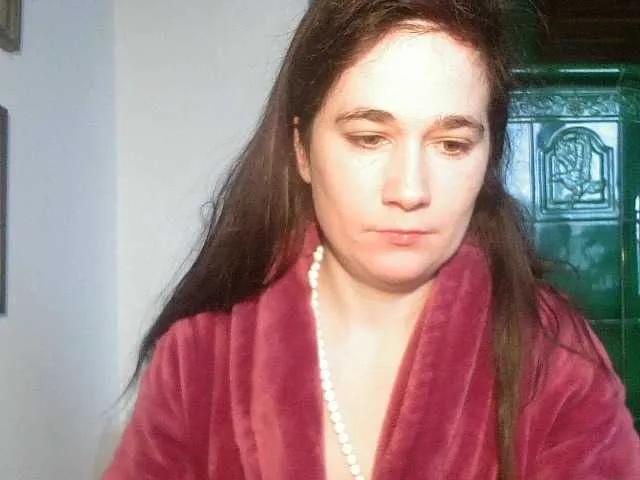 AmanelWhite from BongaCams is Freechat