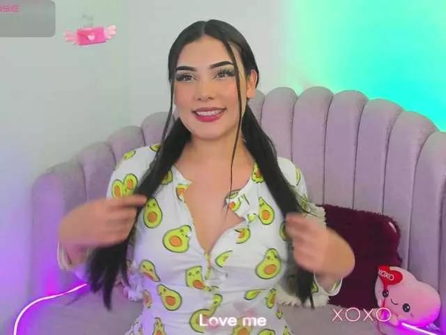 amara-miller from BongaCams