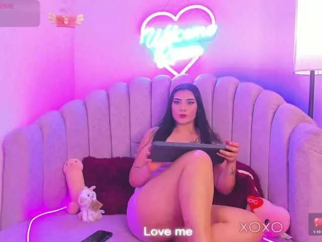 amara-miller from BongaCams