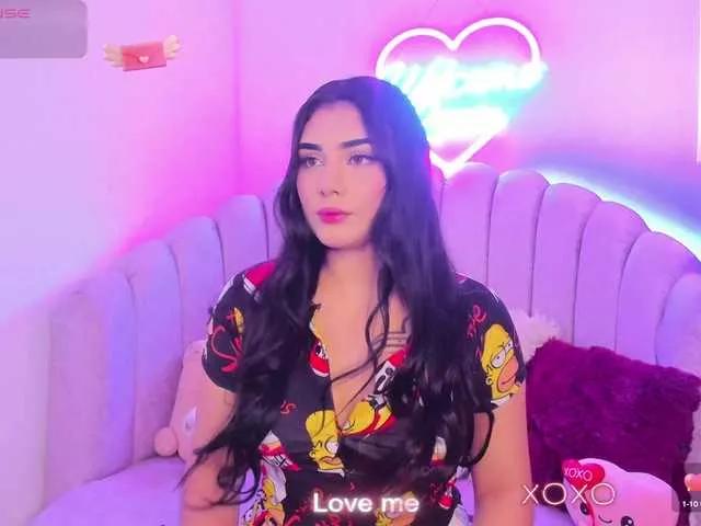 amara-miller from BongaCams