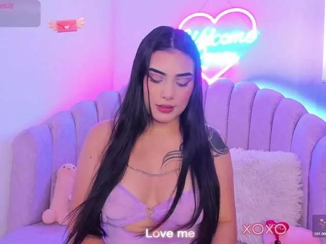 amara-miller from BongaCams