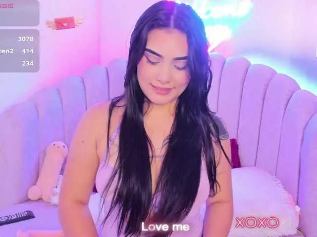 amara-miller from BongaCams
