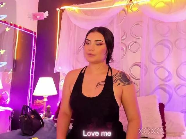amara-miller from BongaCams
