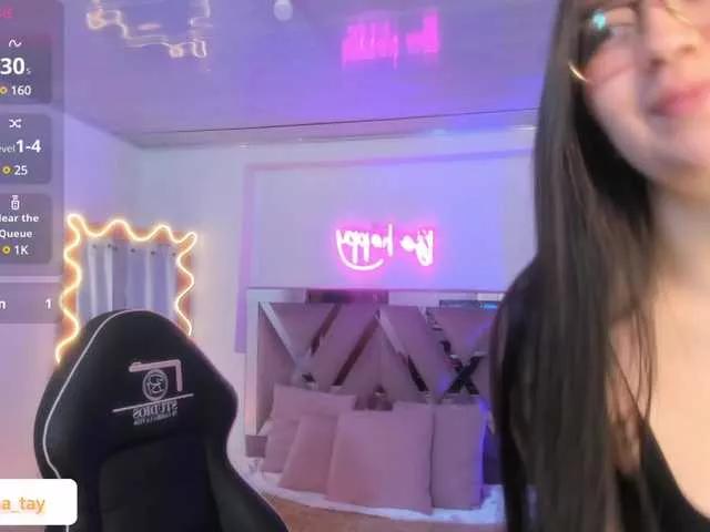 Amara-tay from BongaCams