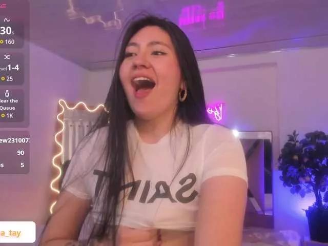 Amara-tay from BongaCams