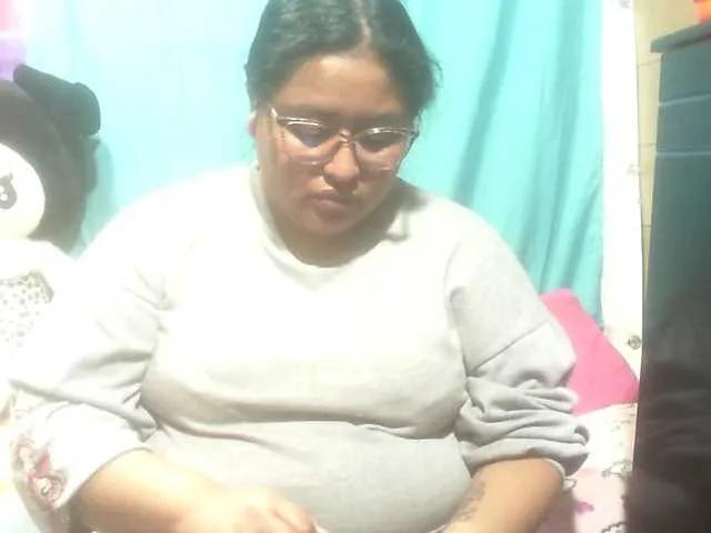 AMARAA17 from BongaCams