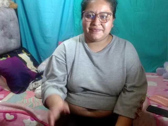 AMARAA17 from BongaCams