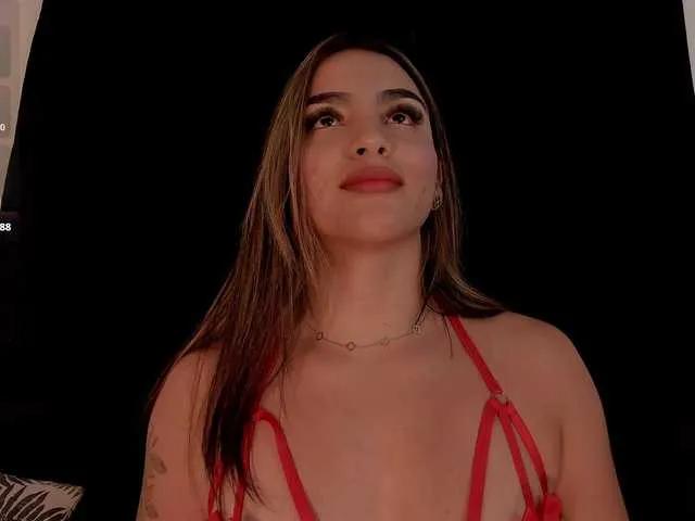 AmaraLane from BongaCams is Freechat