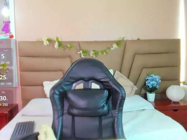 AmaraMoon- from BongaCams is Freechat
