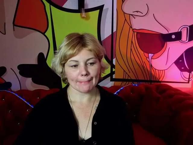 AmaraNights from BongaCams is Freechat