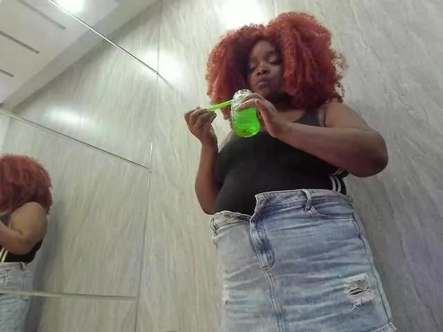 Amarasoul from BongaCams is Freechat