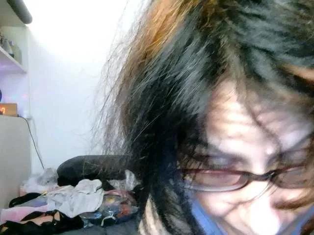 Amateurmilf from BongaCams