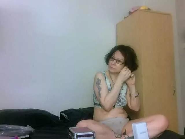 Amateurmilf from BongaCams