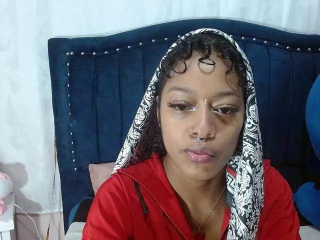 amathistalx from BongaCams