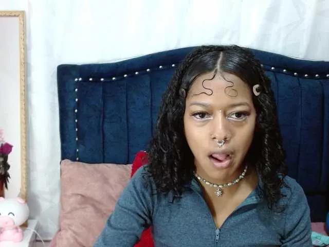 amathistalx from BongaCams