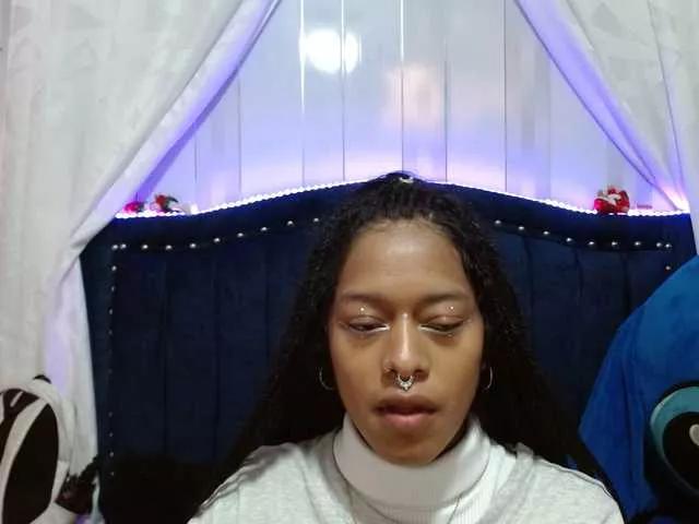amathistalx from BongaCams