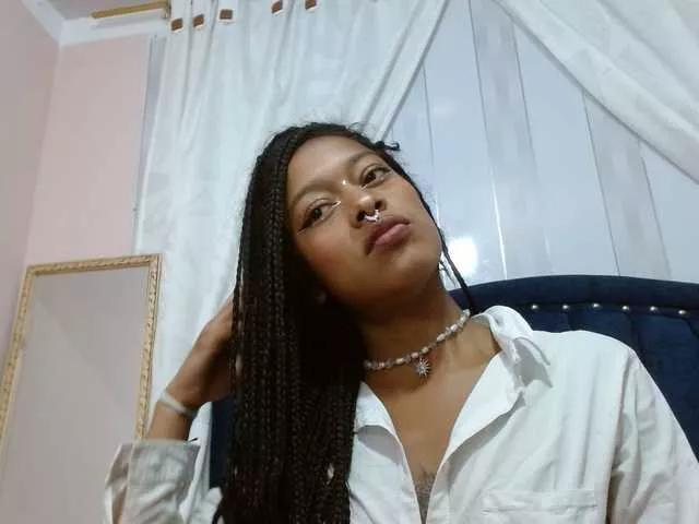 amathistalx from BongaCams