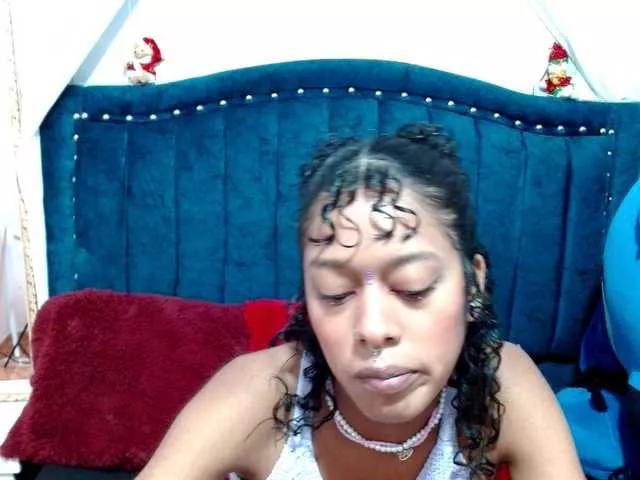 amathistalx from BongaCams