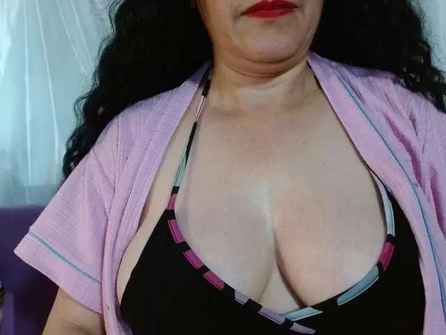 Amatista1 from BongaCams