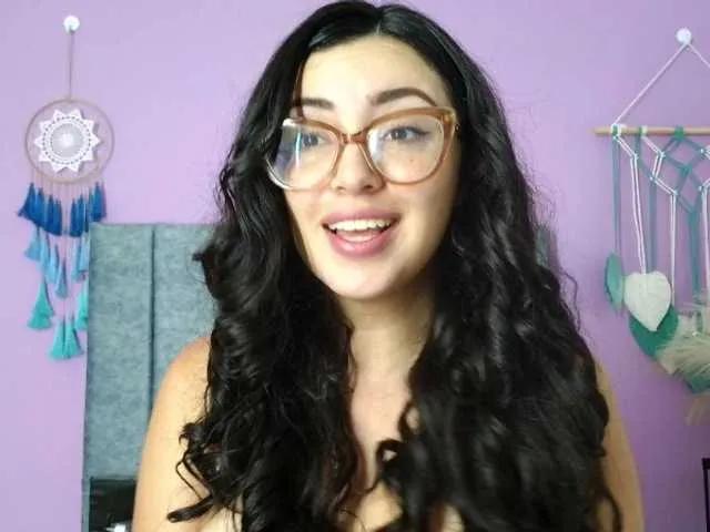 AmatistaMk from BongaCams